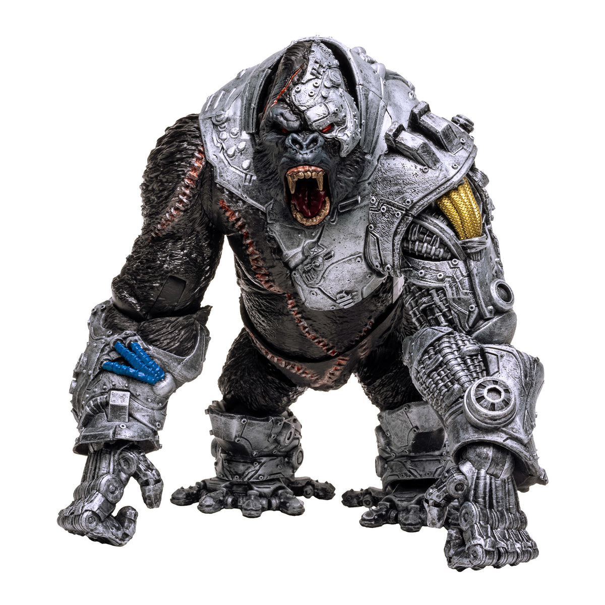 Spawn – Soul Crusher 7-Inch Action Figure by McFarlane Toys - Action Figures - Spawn