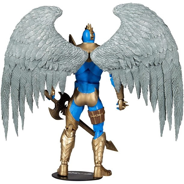 Spawn – Soul Crusher 7-Inch Action Figure by McFarlane Toys - Action Figures - Spawn