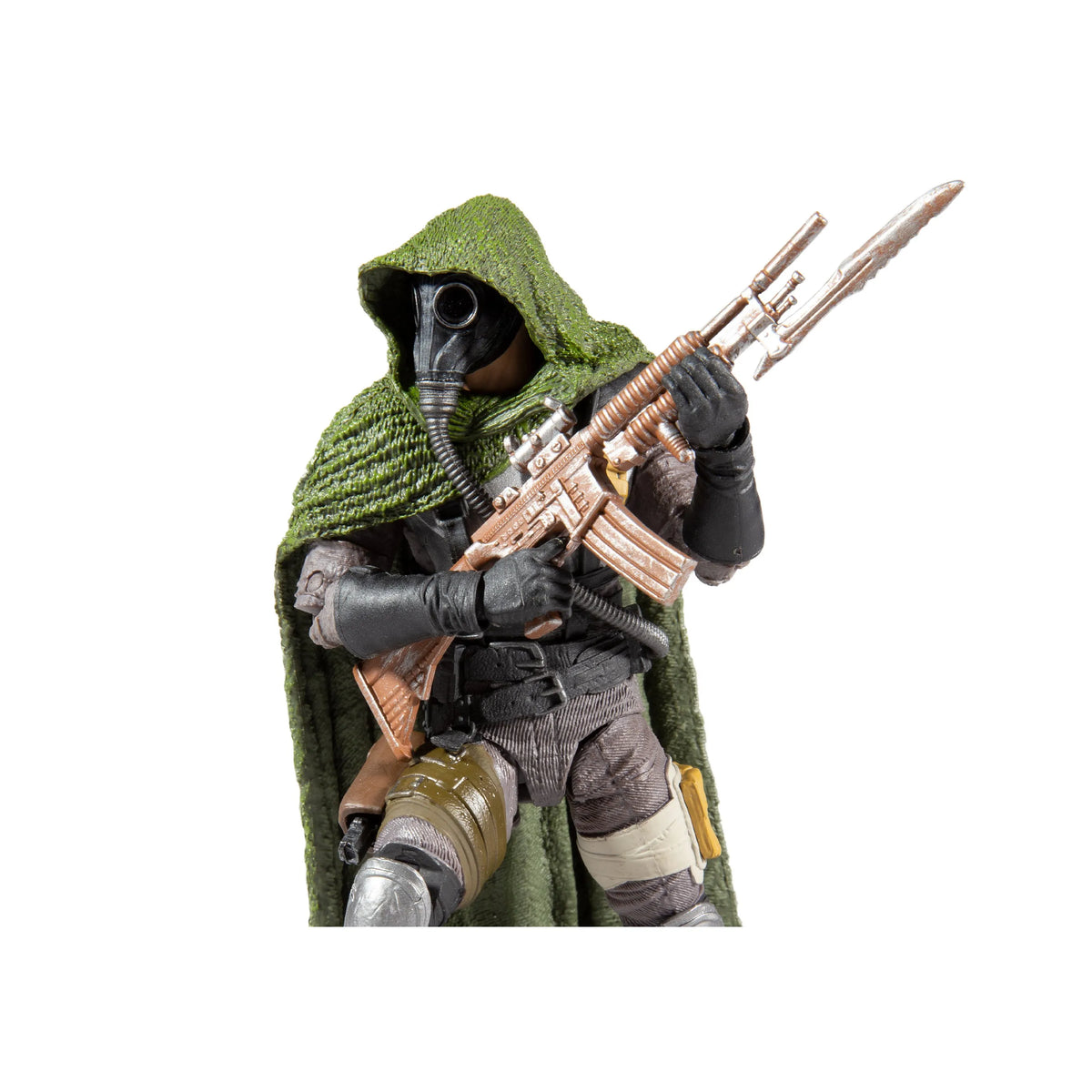 Spawn – Soul Crusher 7-Inch Action Figure by McFarlane Toys - Action Figures - Spawn