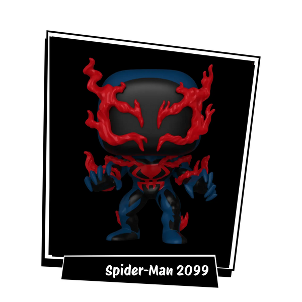 Spider-Man 2099