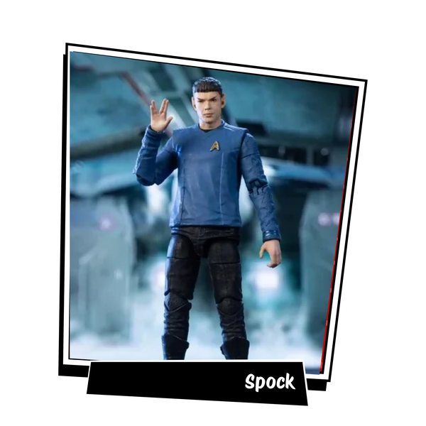 Spock