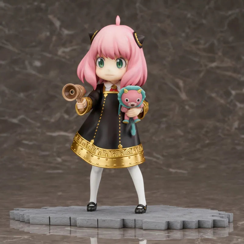 Spy x Family – Anya Forger 1/7 Scale PVC Figure (FuRyu)