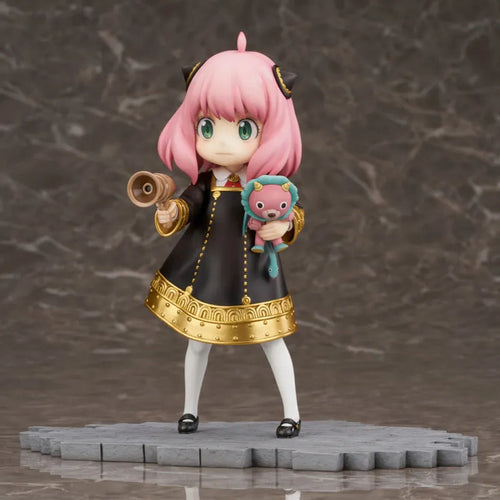 Spy x Family – Anya Forger 1/7 Scale PVC Figure (FuRyu)