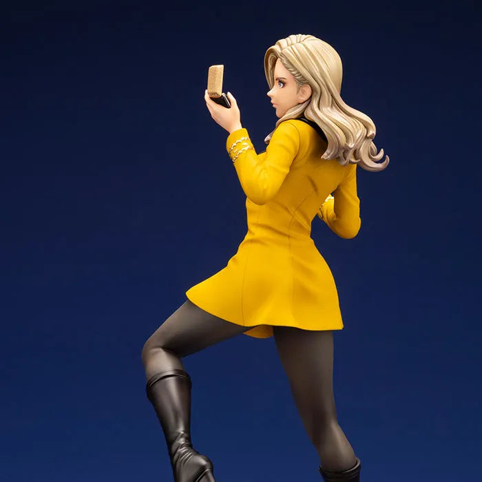 Star Trek Command Officer Bishoujo Statue by Kotobukiya - Action Figures - Star Trek