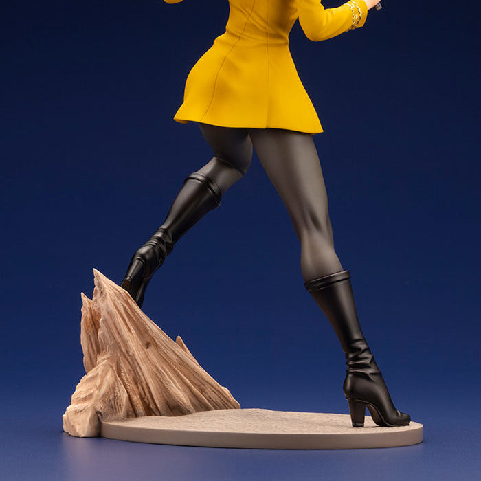 Star Trek Command Officer Bishoujo Statue by Kotobukiya - Action Figures - Star Trek