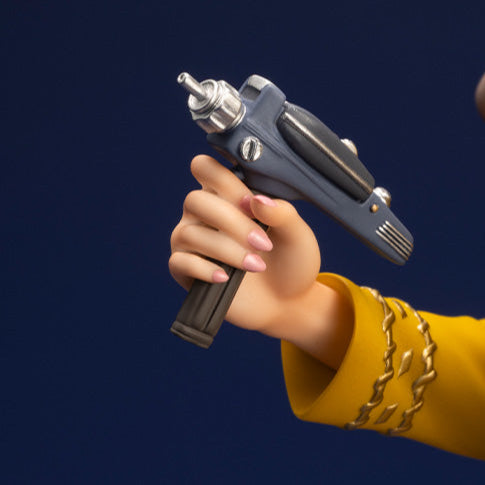 Star Trek Command Officer Bishoujo Statue by Kotobukiya - Action Figures - Star Trek