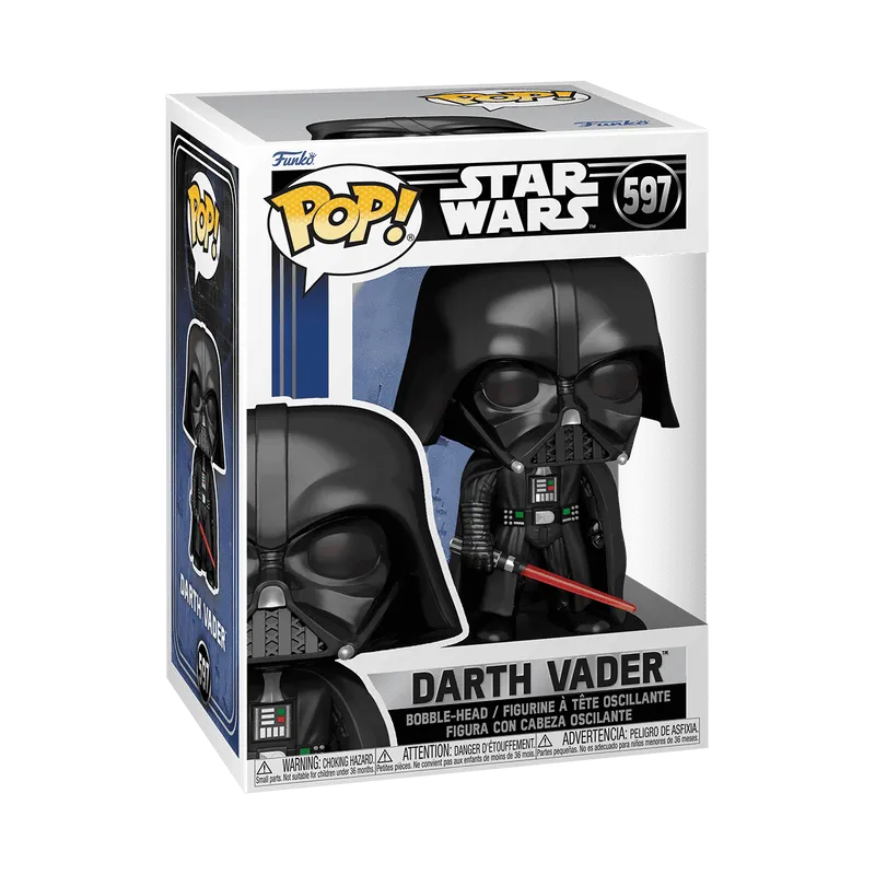 Han Solo (Snow Gear) Pop! #86 – Loot Crate Exclusive - Default