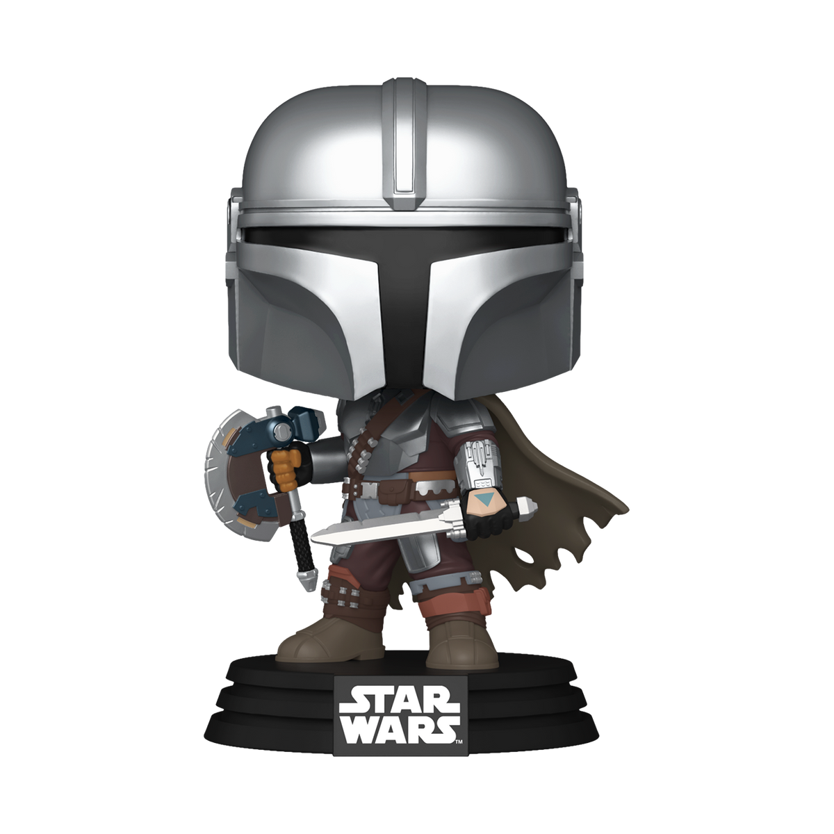 Star Wars – Luke Skywalker – Funko Pop! #764 - Funko Pop