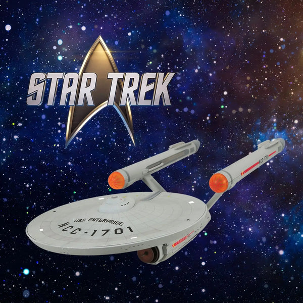 Star Trek