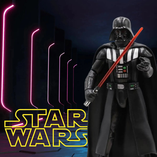 Star Wars