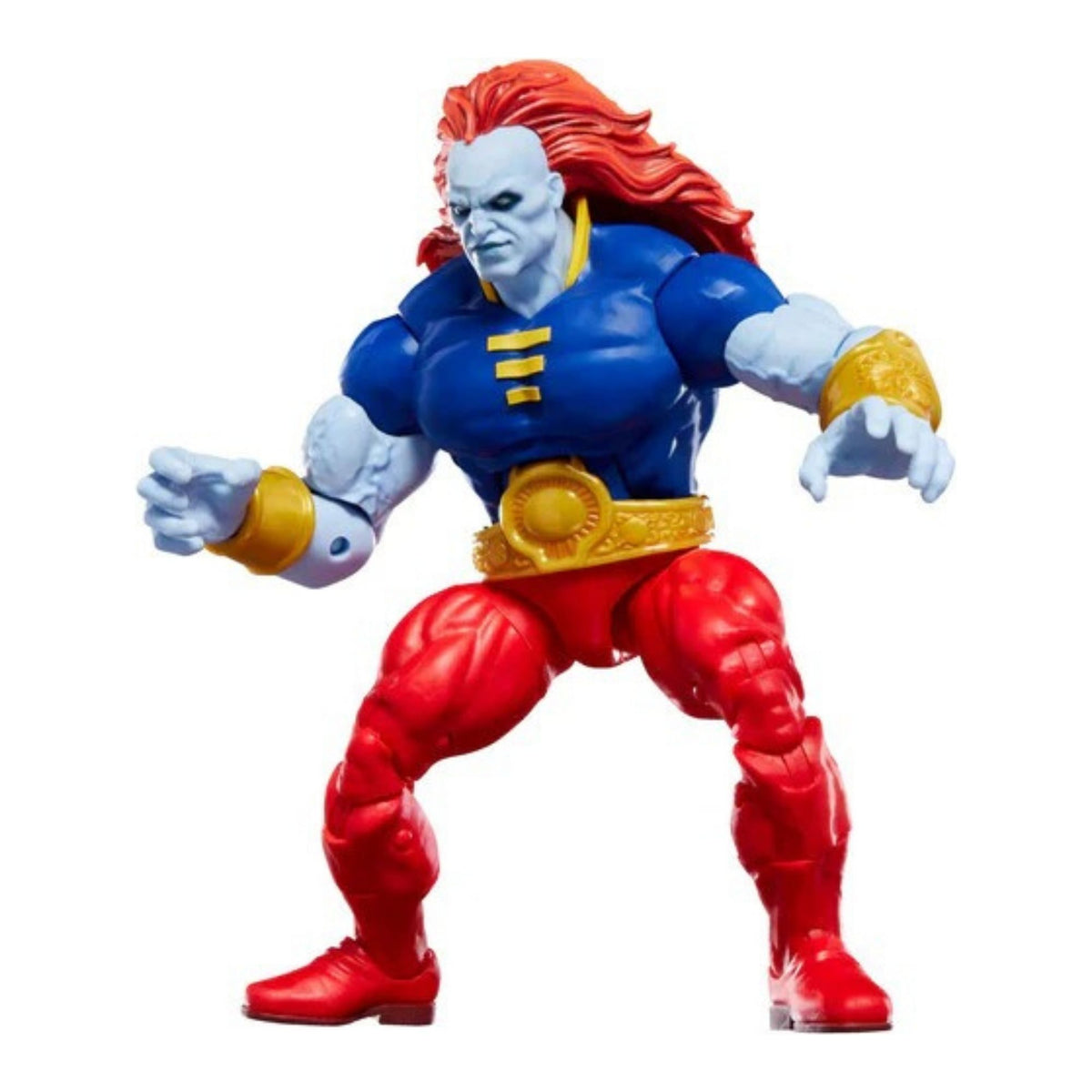 Starfox & Champion of the Universe – Marvel Comics – Hasbro Marvel Legends 2-Pack - Action Figures - Marvel