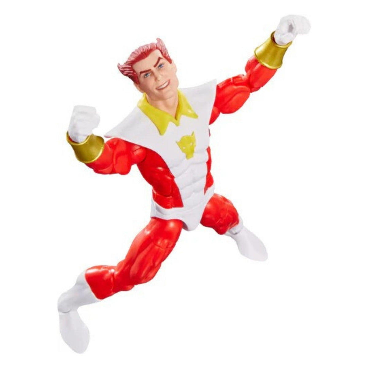 Starfox & Champion of the Universe – Marvel Comics – Hasbro Marvel Legends 2-Pack - Action Figures - Marvel