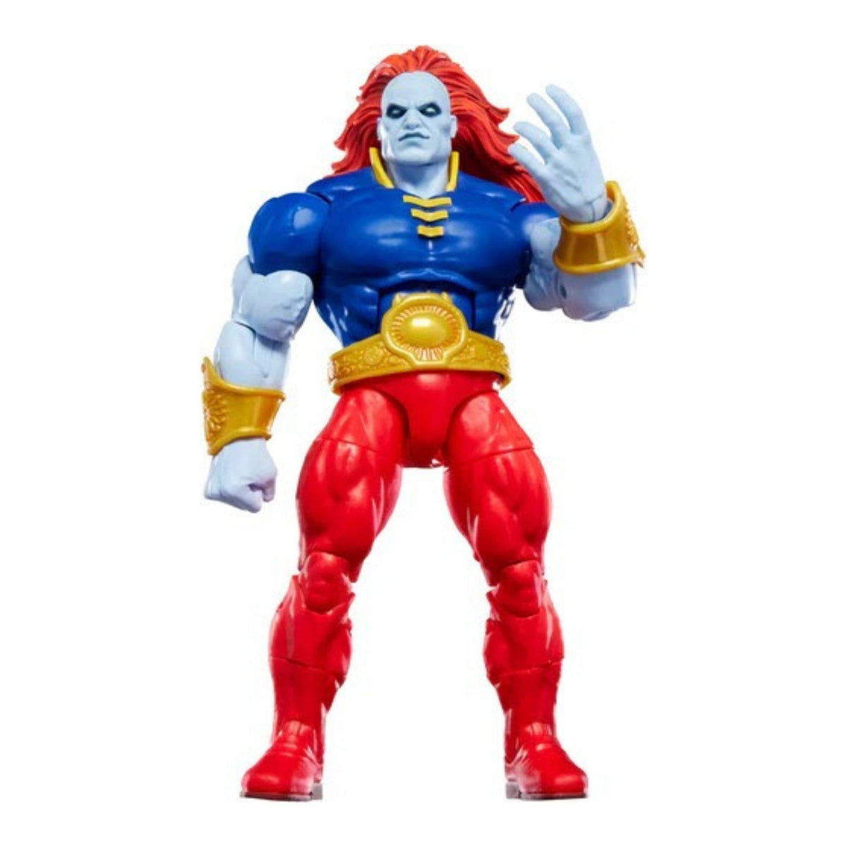 Starfox & Champion of the Universe – Marvel Comics – Hasbro Marvel Legends 2-Pack - Action Figures - Marvel