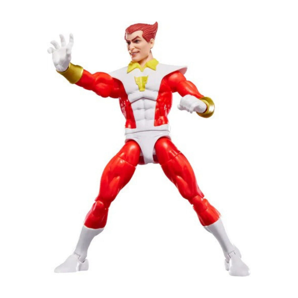 Starfox & Champion of the Universe – Marvel Comics – Hasbro Marvel Legends 2-Pack