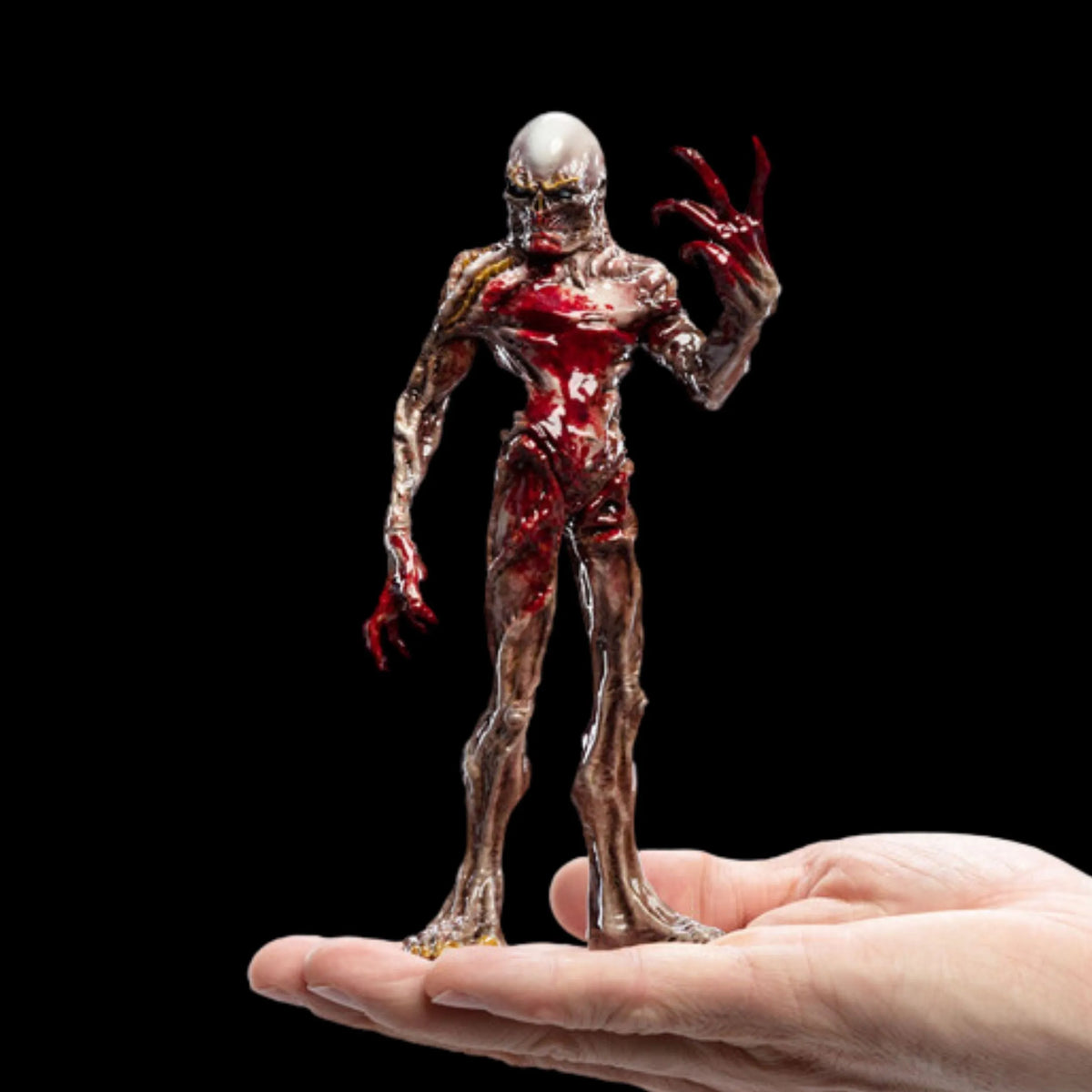 Stranger Things – Mini Epics Vecna Stylized Vinyl Figure - Action Figures - Television - Stranger Things