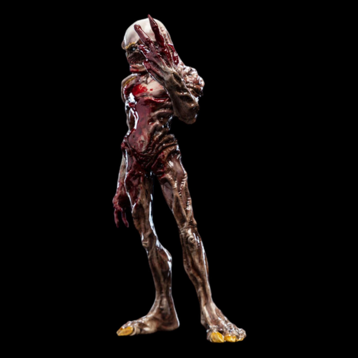 Stranger Things – Mini Epics Vecna Stylized Vinyl Figure - Action Figures - Television - Stranger Things