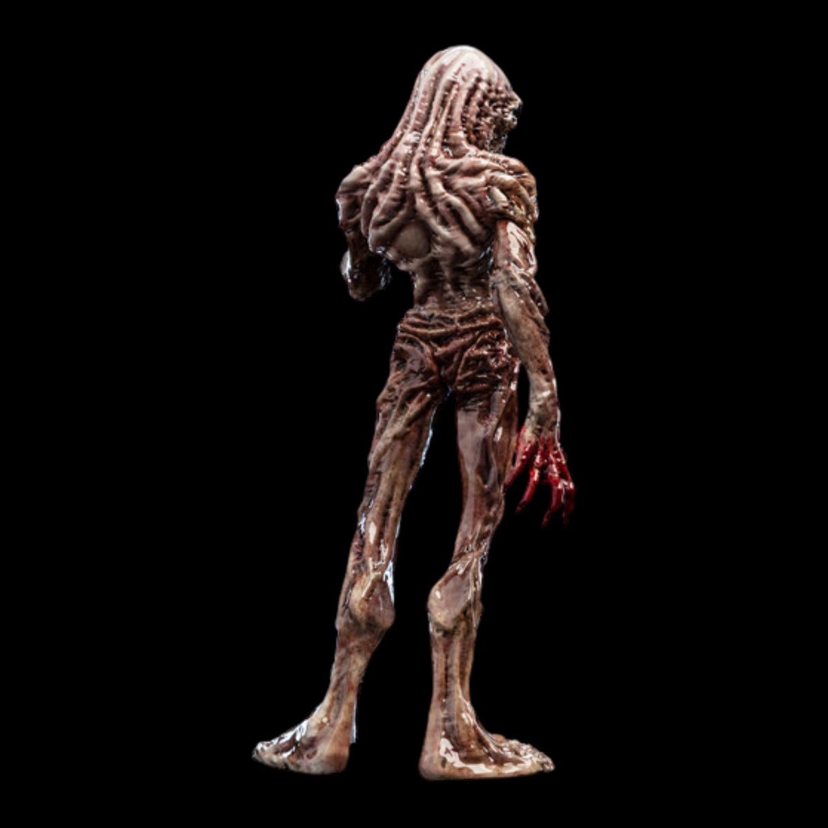 Stranger Things – Mini Epics Vecna Stylized Vinyl Figure - Action Figures - Television - Stranger Things