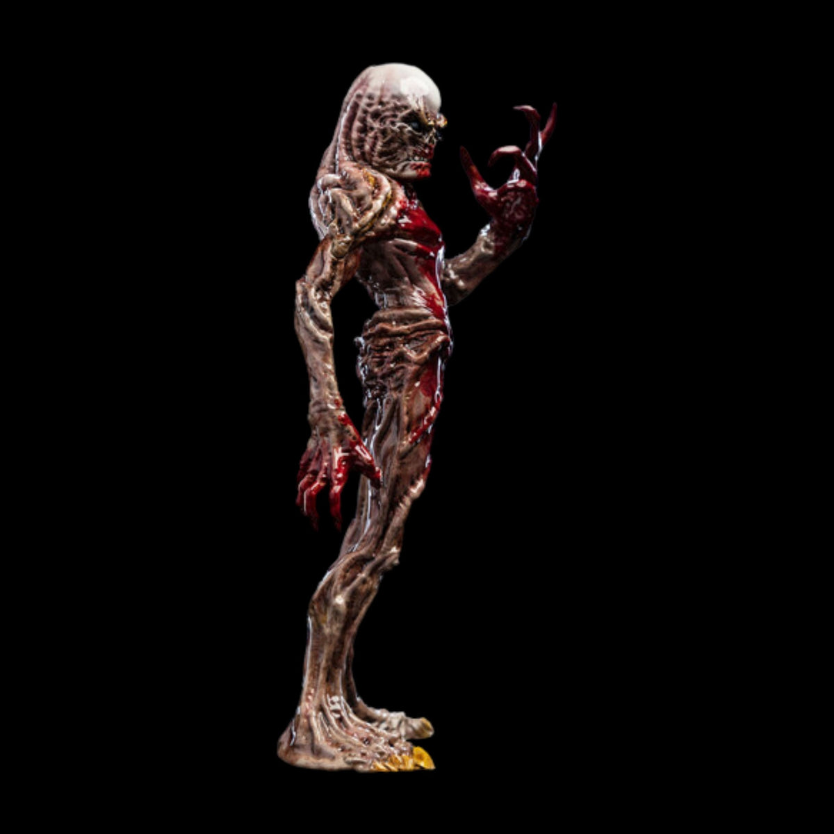 Stranger Things – Mini Epics Vecna Stylized Vinyl Figure - Action Figures - Television - Stranger Things