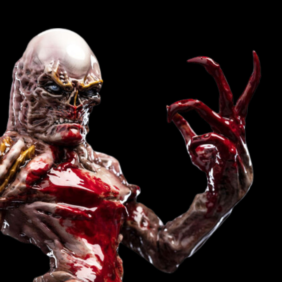 Stranger Things – Mini Epics Vecna Stylized Vinyl Figure - Action Figures - Television - Stranger Things