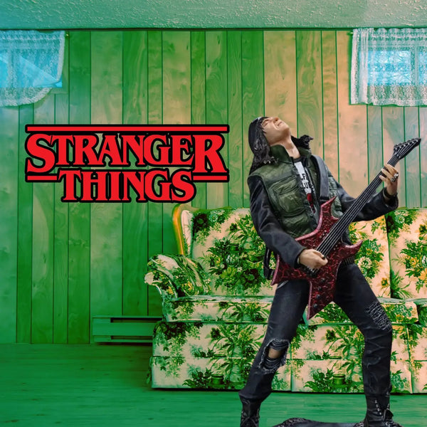 Stranger Things