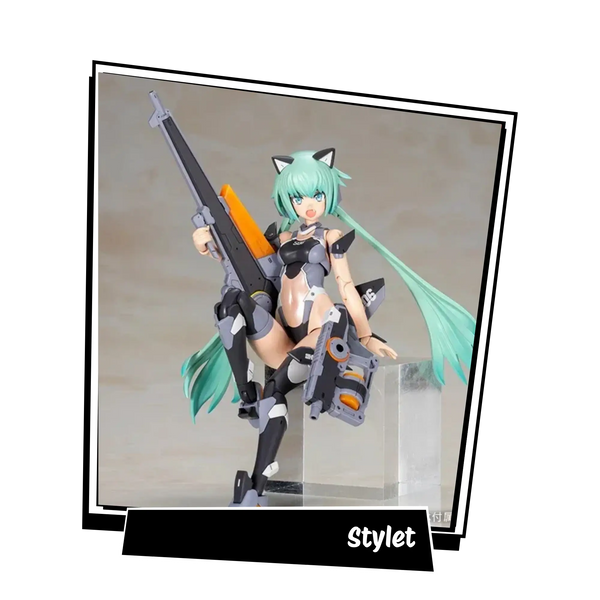 Stylet