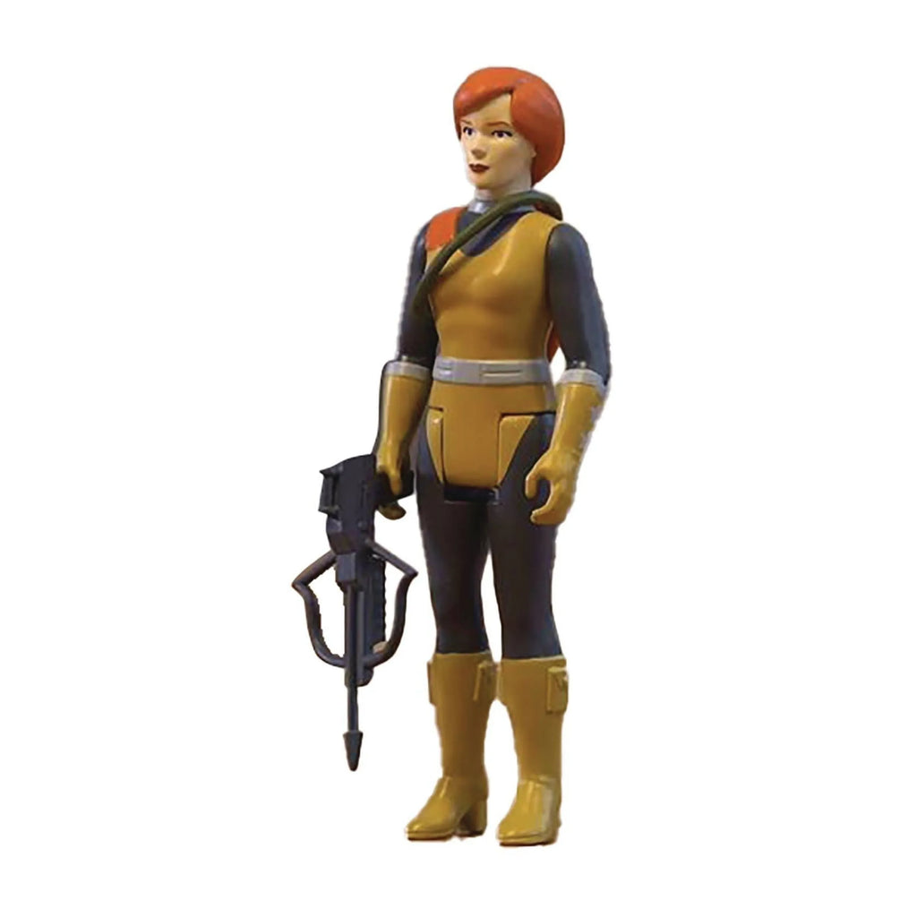 Super7 ReAction Scarlett Figure
