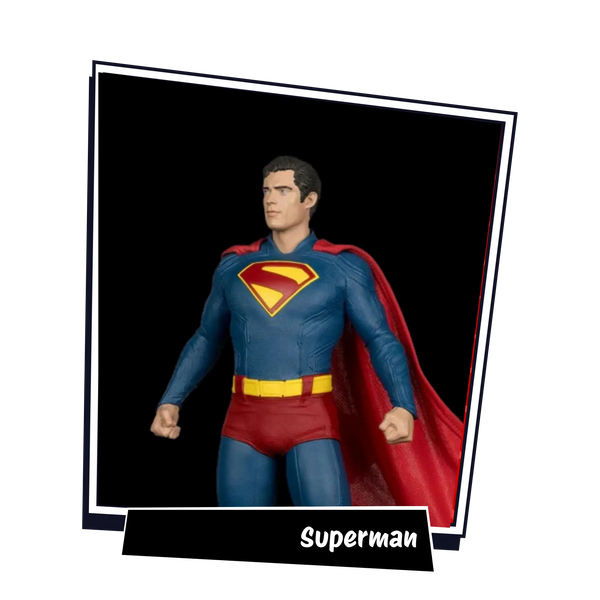 Superman