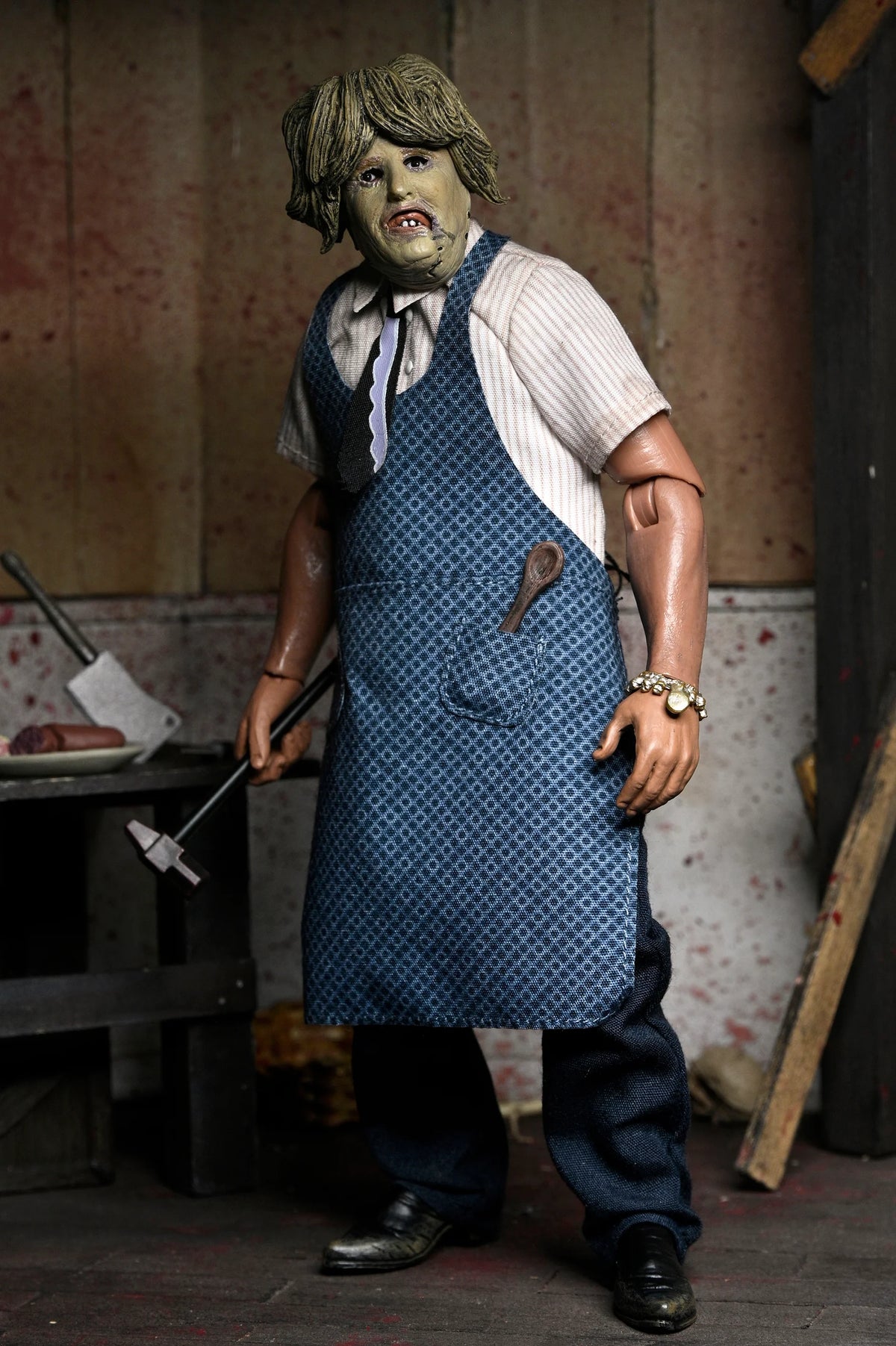 Ben Cooper Series 9 – Michael Myers - Action Figures - Horror