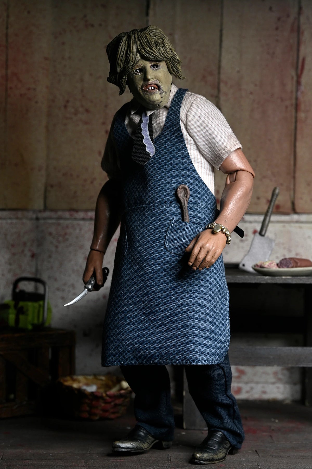 Ben Cooper Series 9 – Michael Myers - Action Figures - Horror