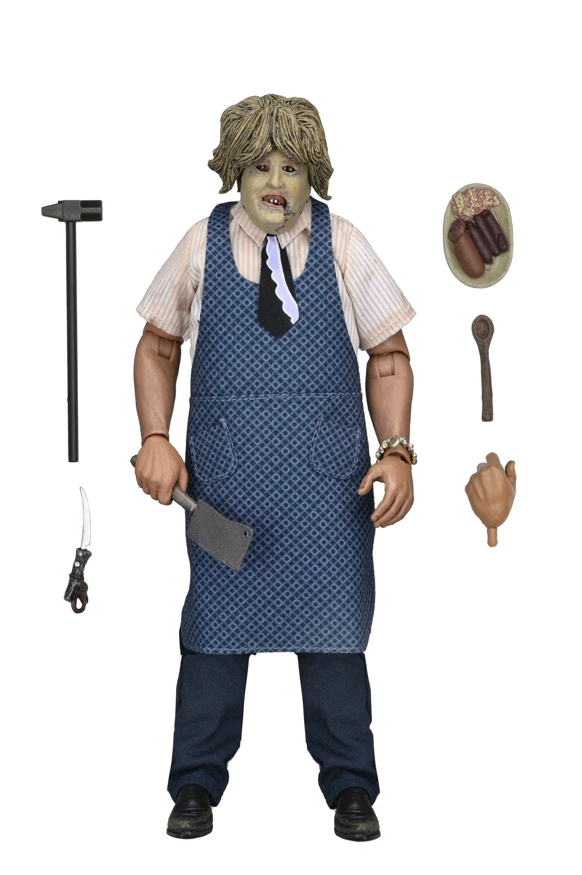 Ben Cooper Series 9 – Michael Myers - Action Figures - Horror