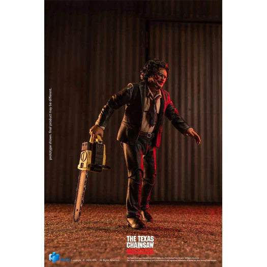 Leatherface Pretty Woman Toony Terrors Figure | NECA Texas Chainsaw Massacre - Action Figures - Horror
