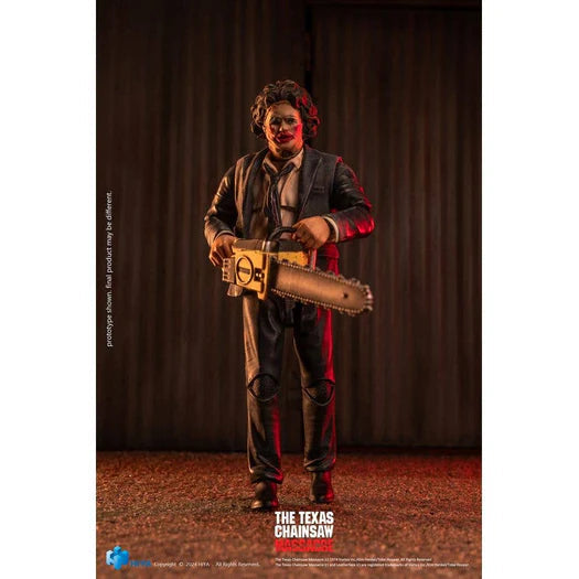 Leatherface Pretty Woman Toony Terrors Figure | NECA Texas Chainsaw Massacre - Action Figures - Horror