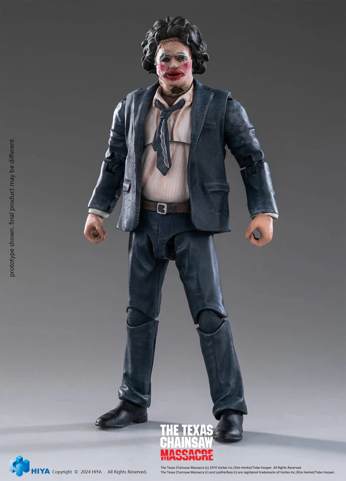 Leatherface Pretty Woman Toony Terrors Figure | NECA Texas Chainsaw Massacre - Action Figures - Horror