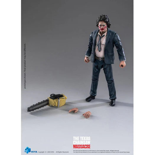 Leatherface Pretty Woman Toony Terrors Figure | NECA Texas Chainsaw Massacre - Action Figures - Horror