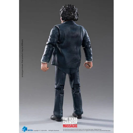 Leatherface Pretty Woman Toony Terrors Figure | NECA Texas Chainsaw Massacre - Action Figures - Horror