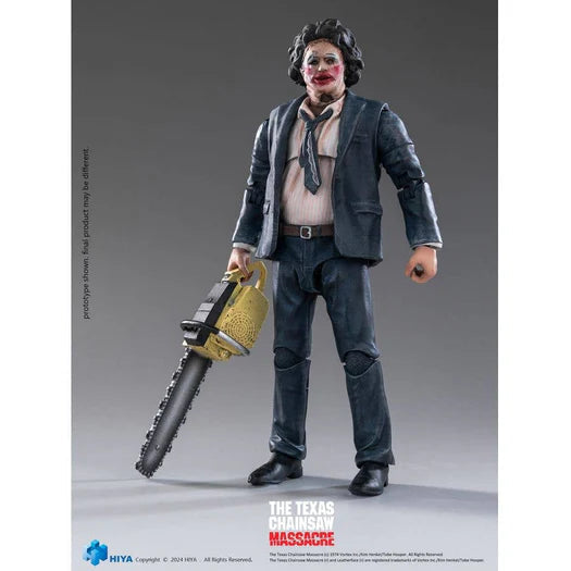 Leatherface Pretty Woman Toony Terrors Figure | NECA Texas Chainsaw Massacre - Action Figures - Horror
