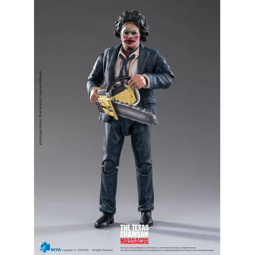 Leatherface Pretty Woman Toony Terrors Figure | NECA Texas Chainsaw Massacre - Action Figures - Horror