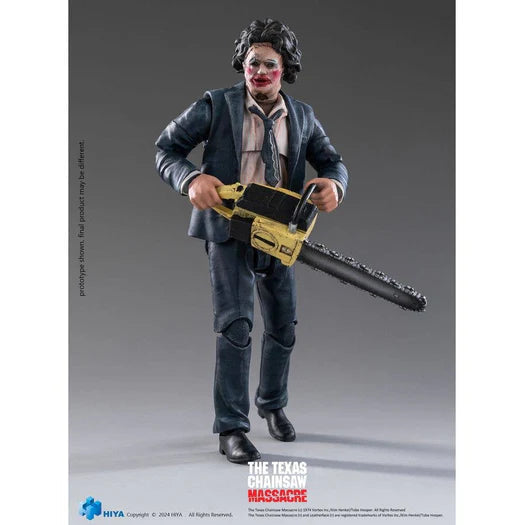 Leatherface Pretty Woman Toony Terrors Figure | NECA Texas Chainsaw Massacre - Action Figures - Horror