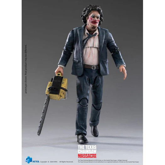 Leatherface Pretty Woman Toony Terrors Figure | NECA Texas Chainsaw Massacre - Action Figures - Horror