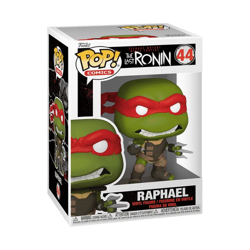TMNT: The Last Ronin – Raphael #44 Funko Pop!