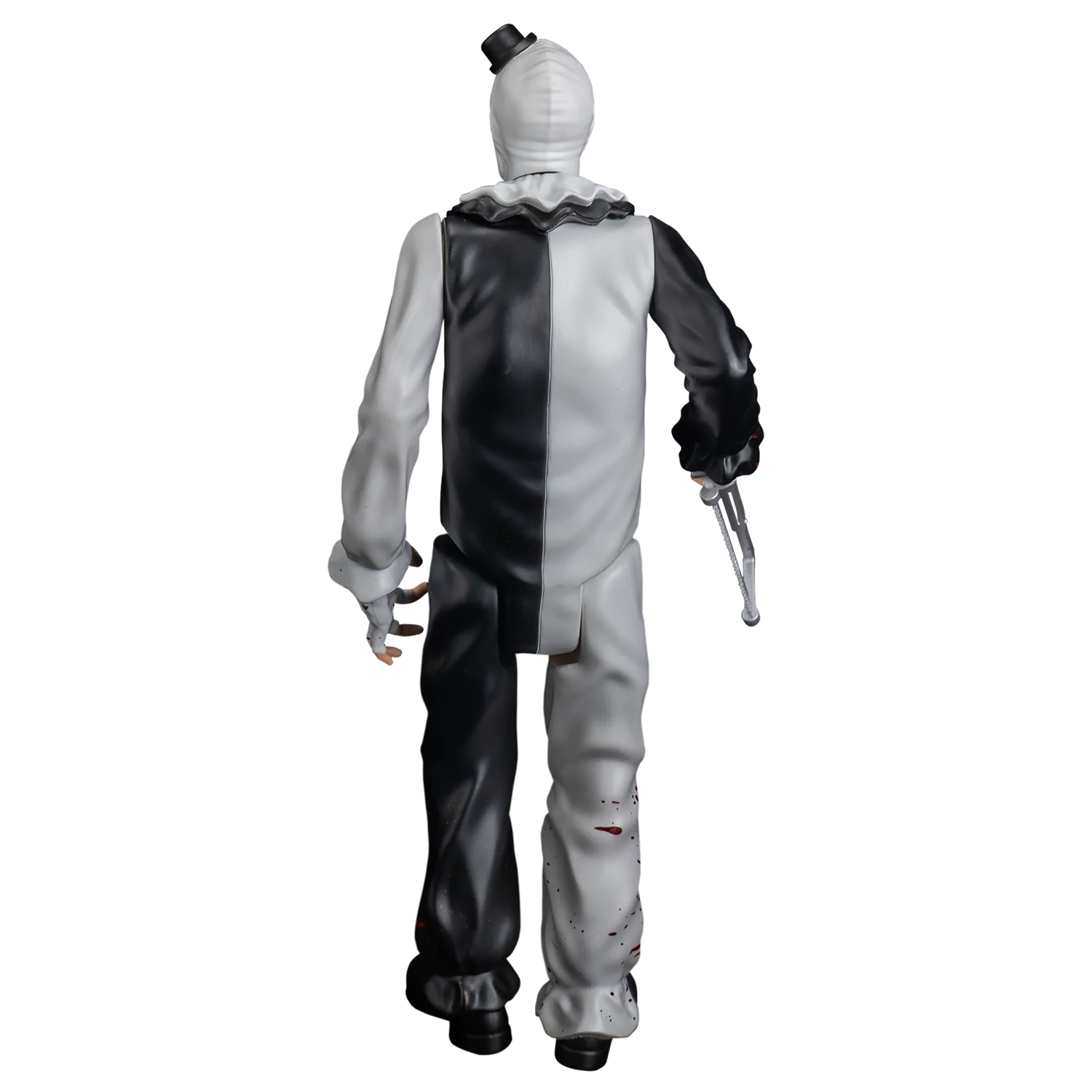 Terrifier – Art the Clown 12" Action Figure – Trick or Treat Studios