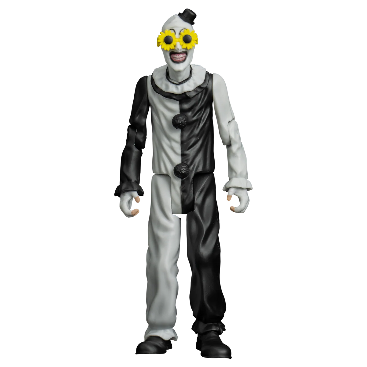 Sienna Shaw (Angel Warrior) – Terrifier 2 – Trick or Treat Studios Action Figure - Action Figures - Horror