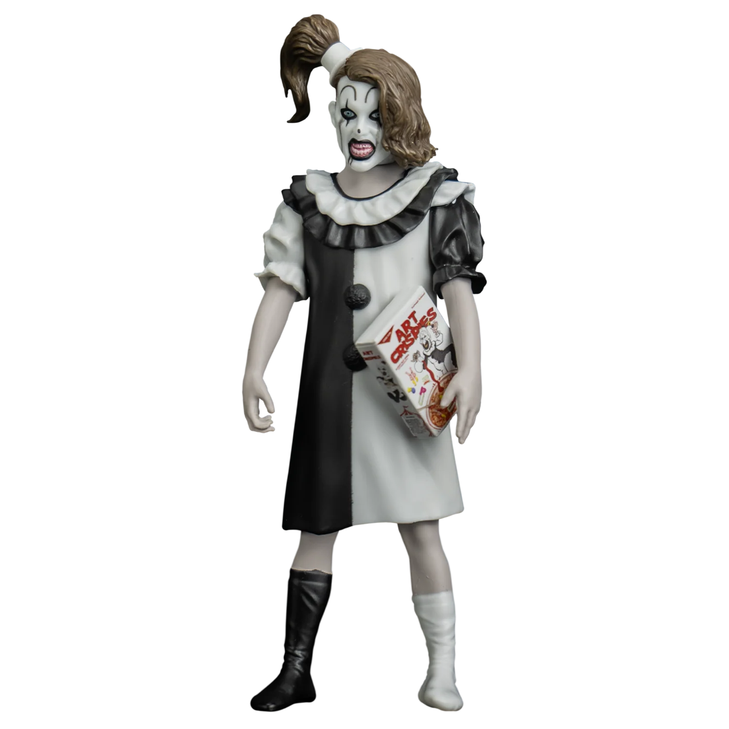 Pale Girl – Terrifier 2 – Trick or Treat Studios Action Figure