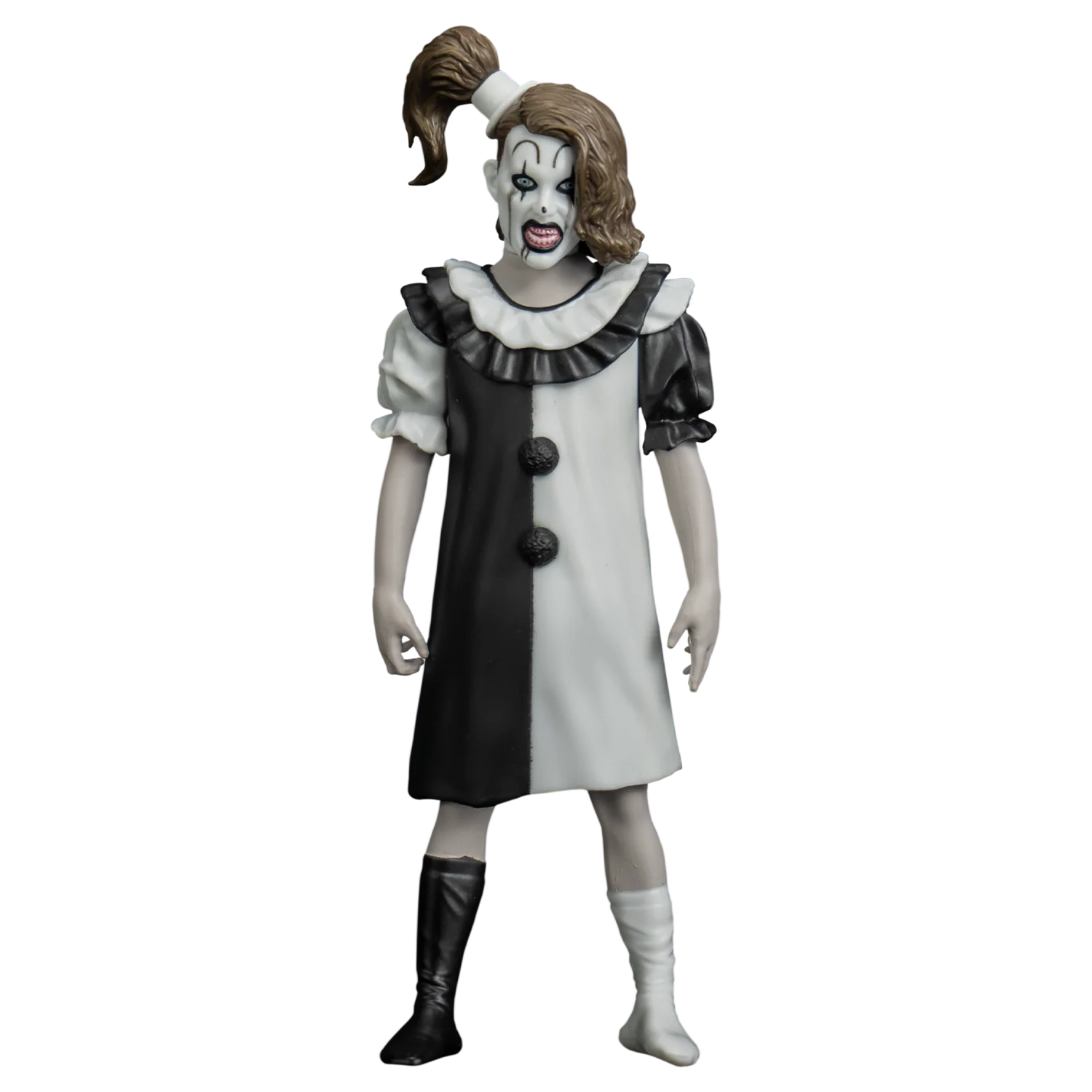 Pale Girl – Terrifier 2 – Trick or Treat Studios Action Figure