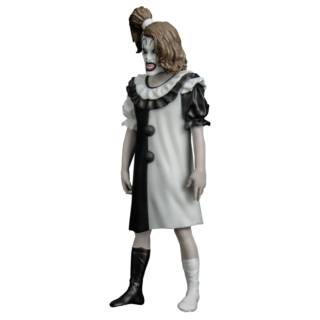 Pale Girl – Terrifier 2 – Trick or Treat Studios Action Figure