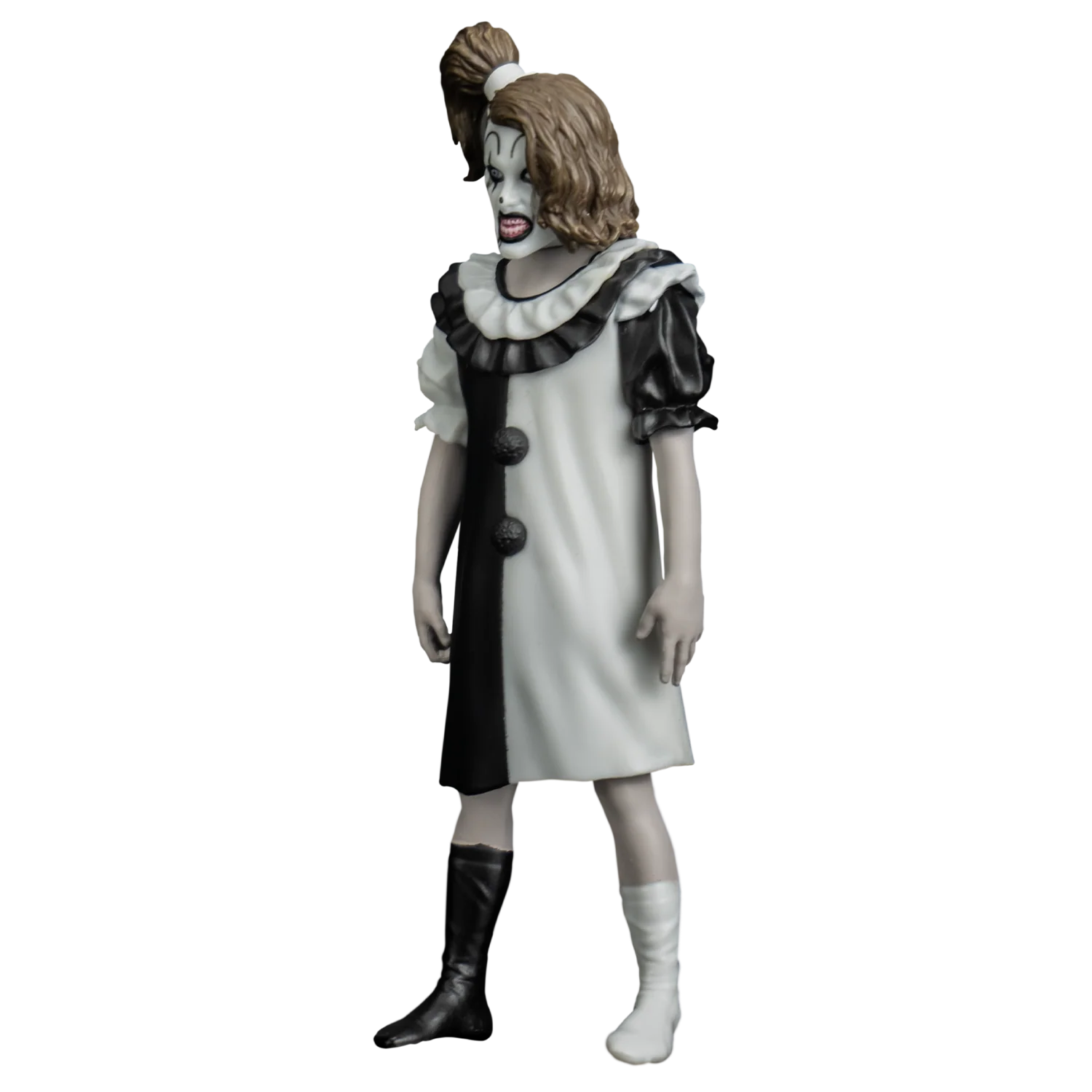 Pale Girl – Terrifier 2 – Trick or Treat Studios Action Figure