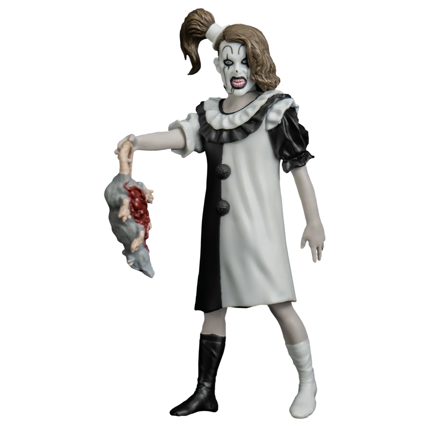 Pale Girl – Terrifier 2 – Trick or Treat Studios Action Figure