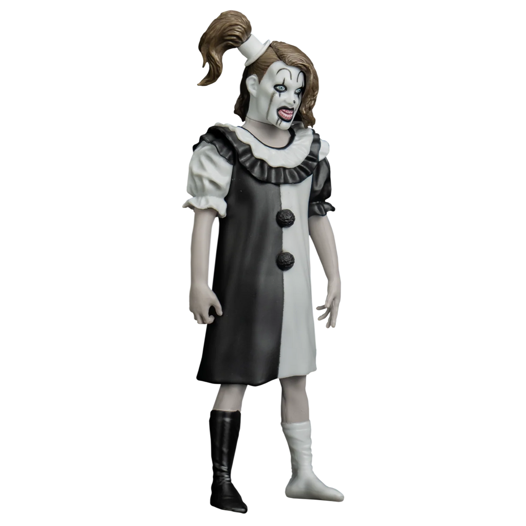 Pale Girl – Terrifier 2 – Trick or Treat Studios Action Figure
