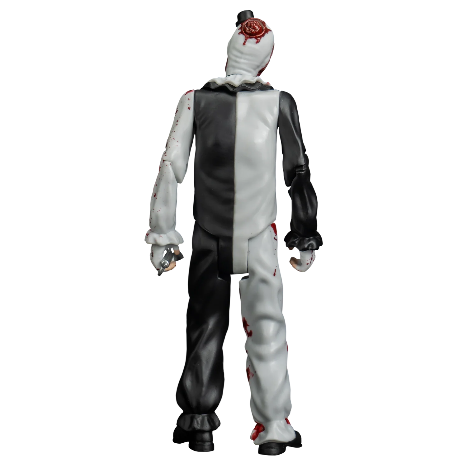 Terrifier 2 – Eye Poppin’ Art the Clown – Trick or Treat Studios 5" Figure