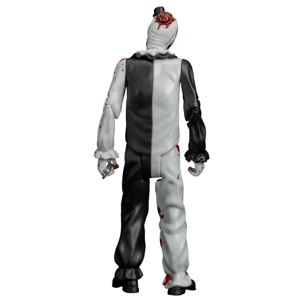 Sienna Shaw (Angel Warrior) – Terrifier 2 – Trick or Treat Studios Action Figure - Action Figures - Horror